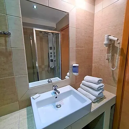 Perinthos Otel Anchialos