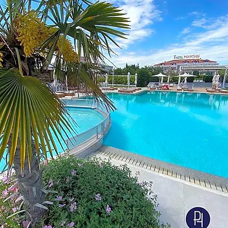 Perinthos 4* Anchialos