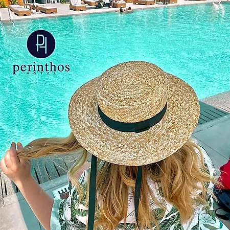 Otel Perinthos Anchialos