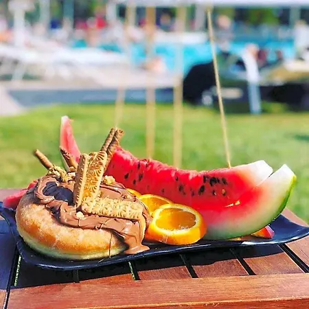 Otel Perinthos Anchialos