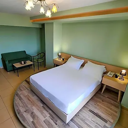 Otel Perinthos Anchialos