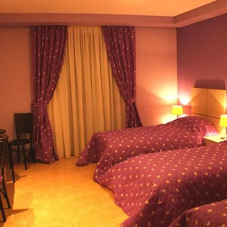 Perinthos 4* Anchialos
