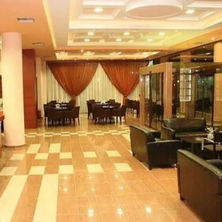 Perinthos Hotel