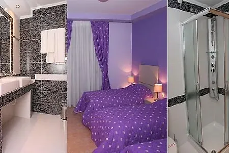 Perinthos Hotel