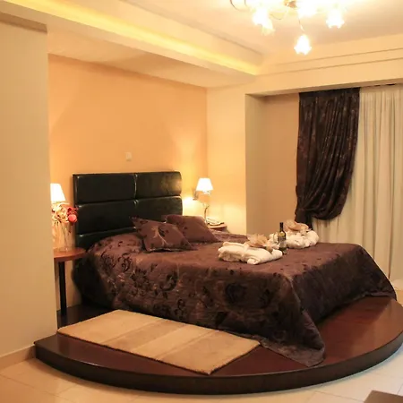 Hotel Perinthos
