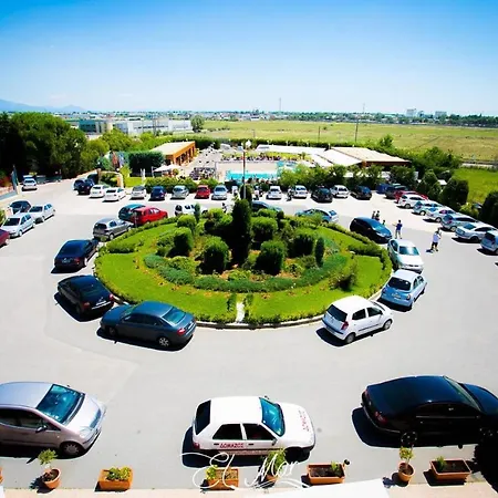 Perinthos Hotel