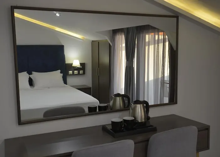 Perinthos 4* Anchialos