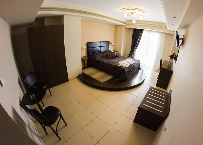 Perinthos Отель 4*