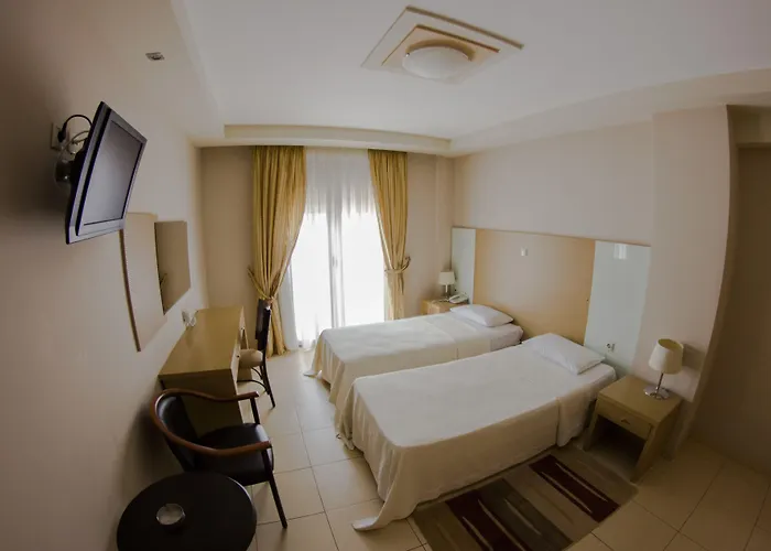 Perinthos 4* Aghíalosz