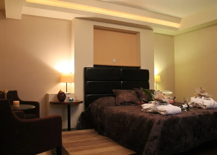 Perinthos Aghíalosz