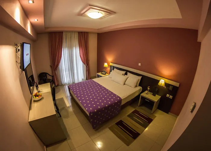 Perinthos 4* Anchialos