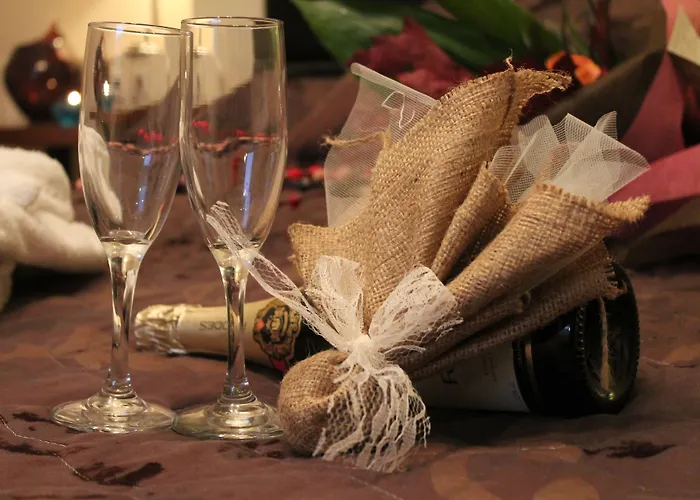 Szálloda Perinthos 4*