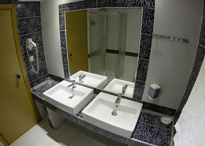 Perinthos 4* Aghíalosz