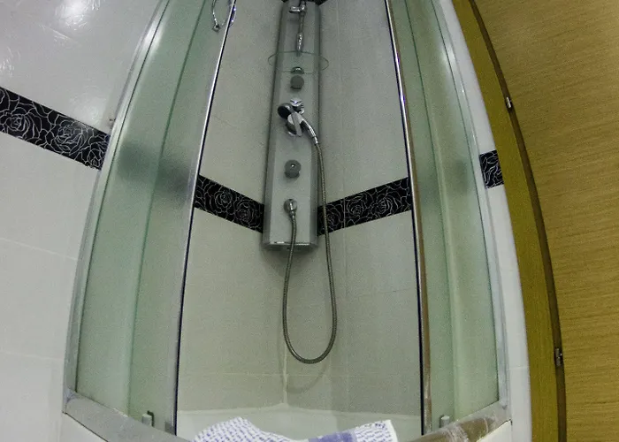 Szálloda Perinthos 4*