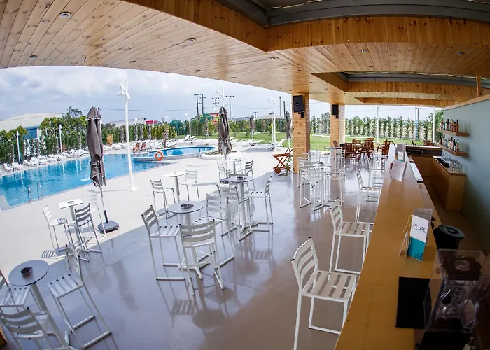 Perinthos 4* Aghíalosz