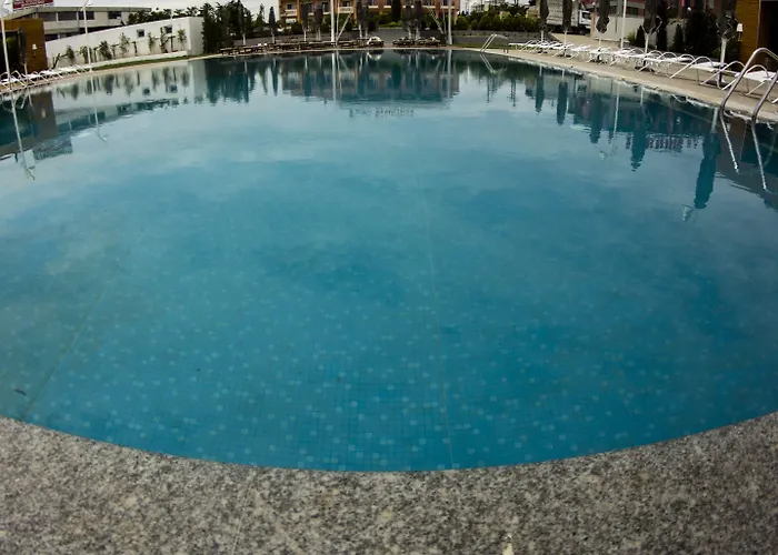 Perinthos 4* Aghíalosz