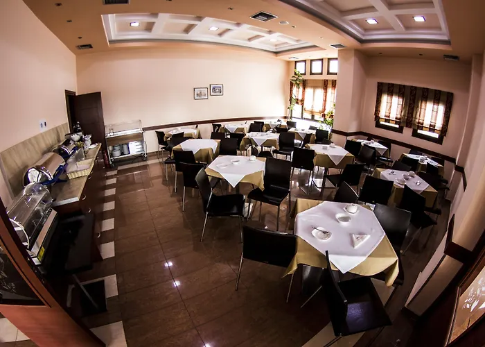 Perinthos 4* Aghíalosz