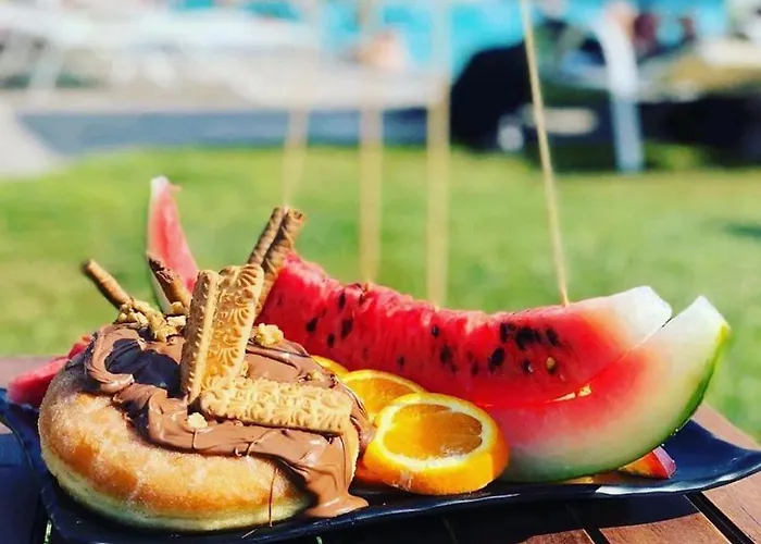 Perinthos Szálloda 4*